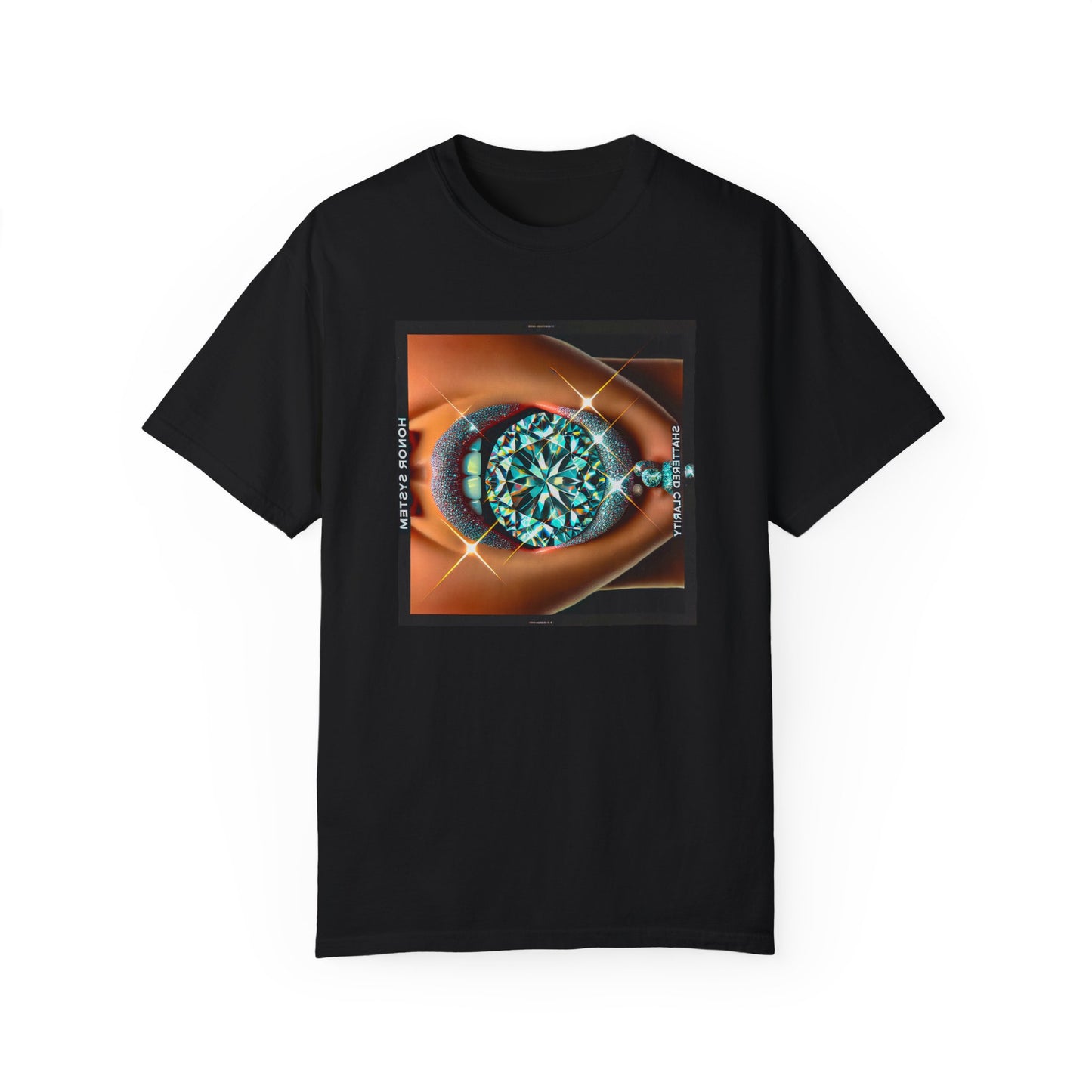 Shattered Clarity Tee