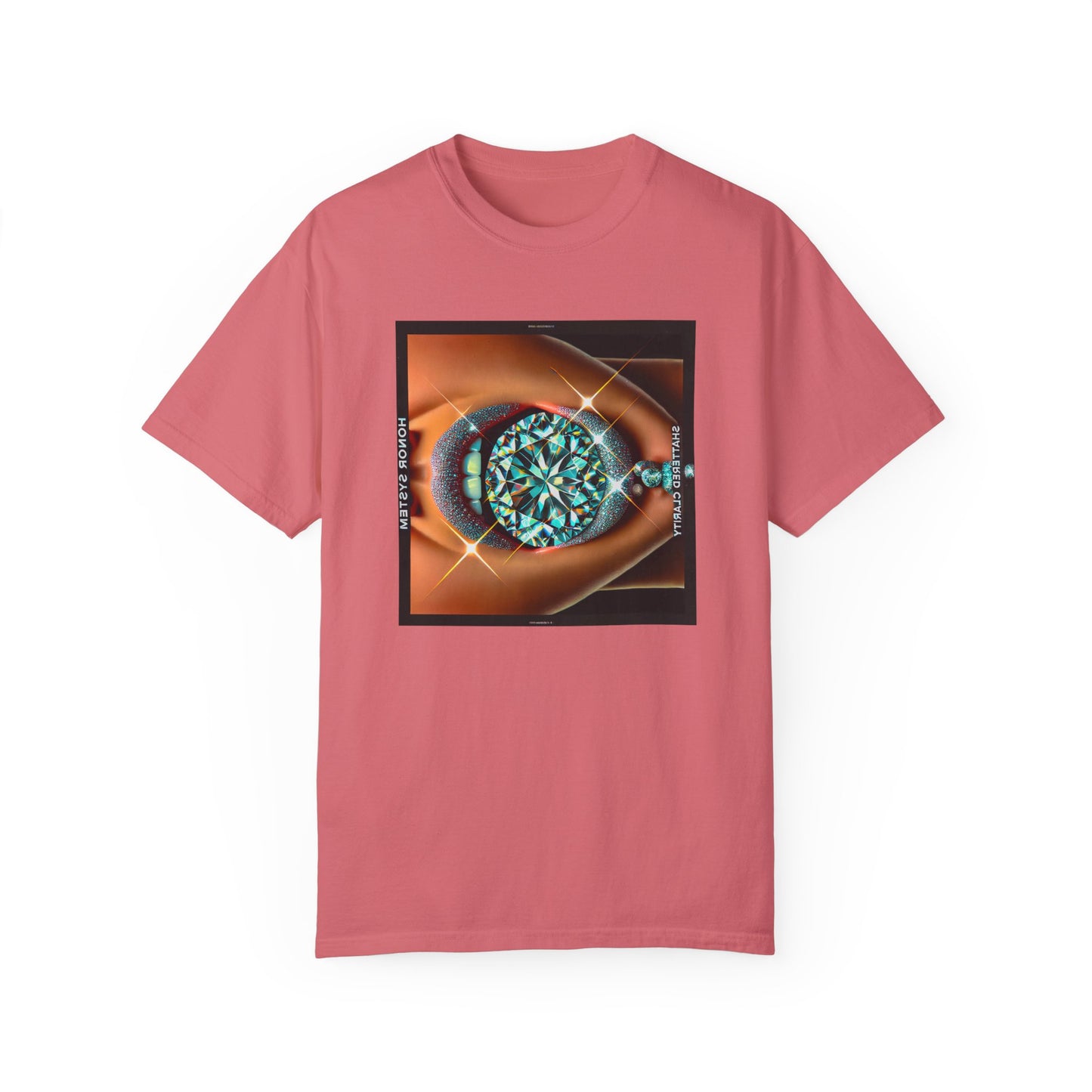 Shattered Clarity Tee