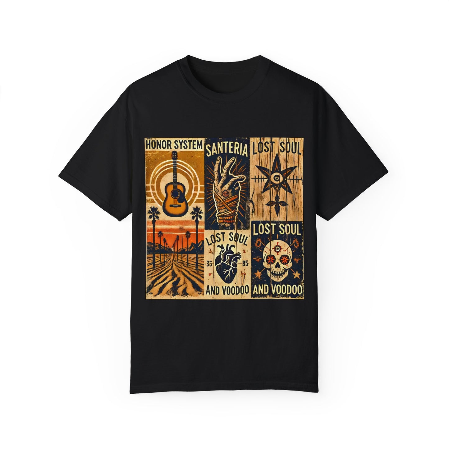 Santeria Tee