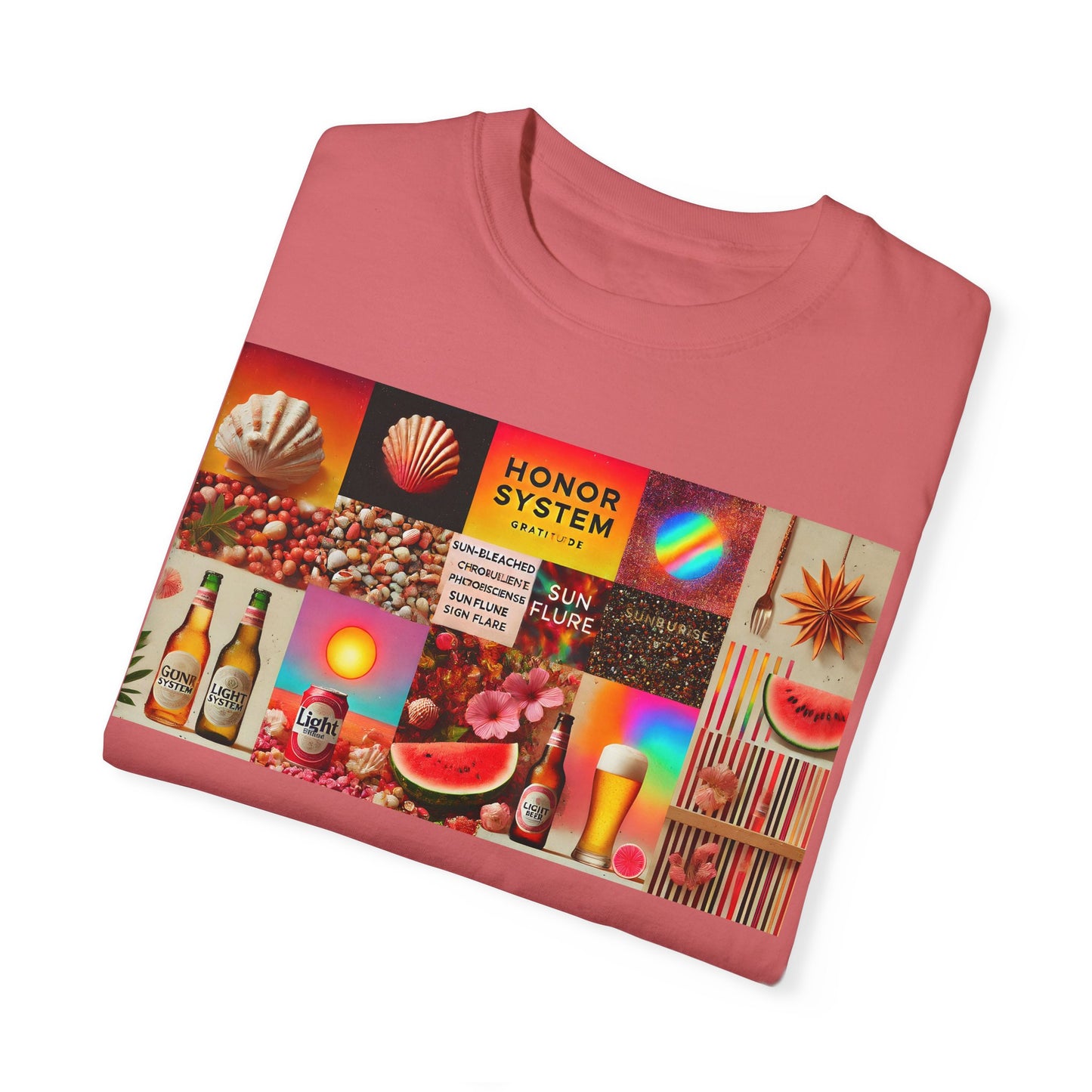 Gratitude Tee