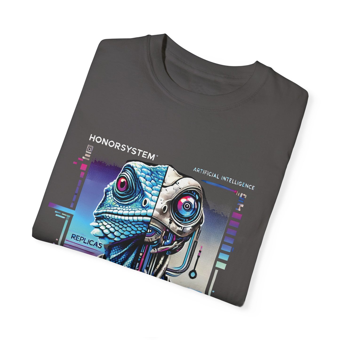 Replicant Tee