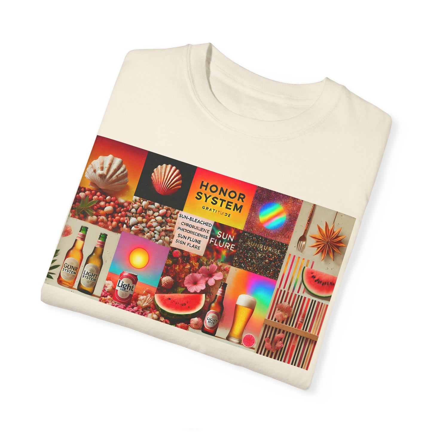 Gratitude Tee