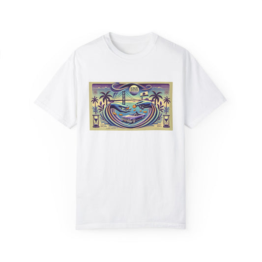 Bay Vibes Tee