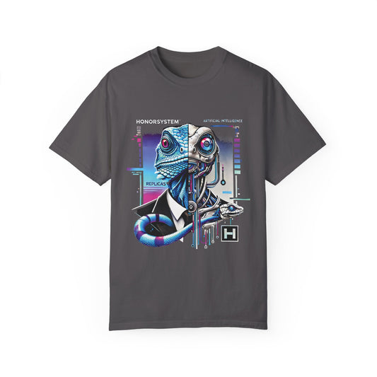 Replicant Tee