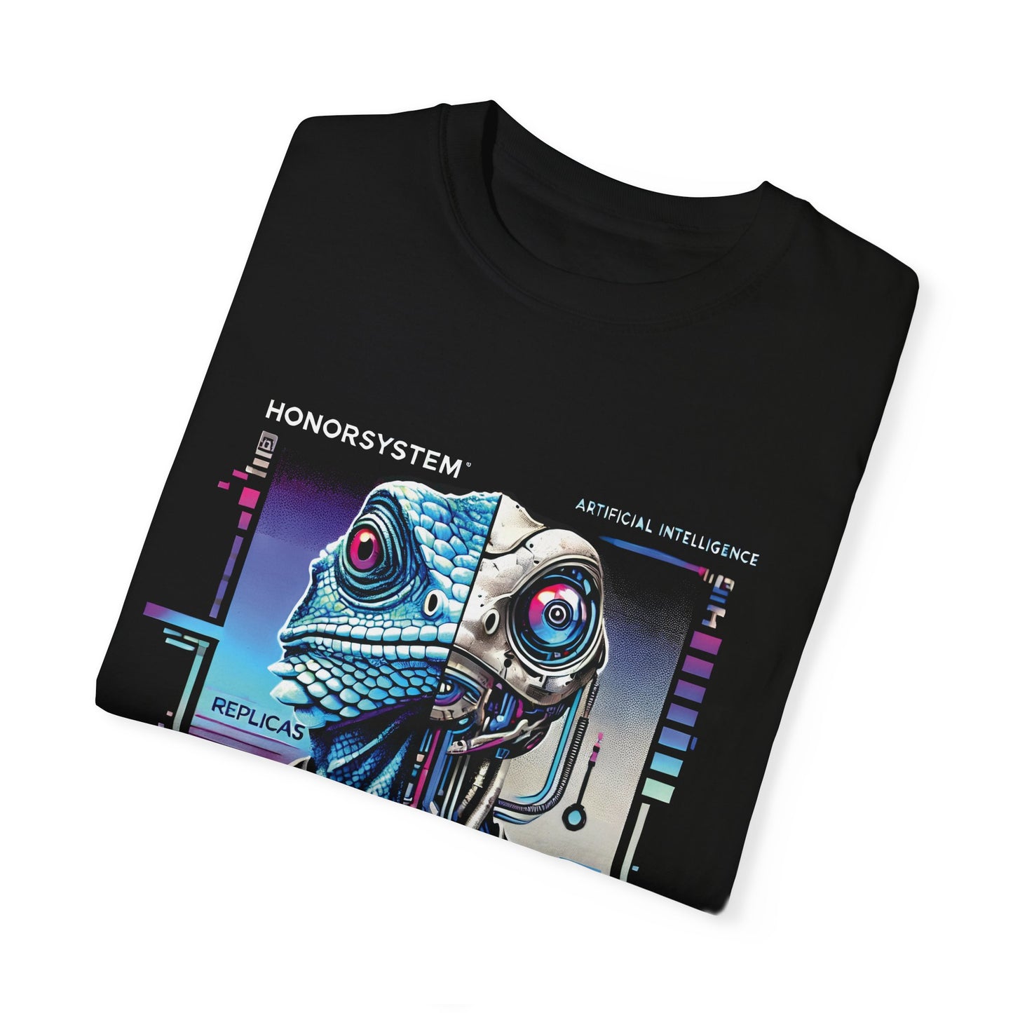 Replicant Tee